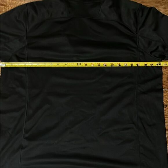 THE NORTH FACE men’s quarter zip pullover base layer size XL - Picture 6 of 7